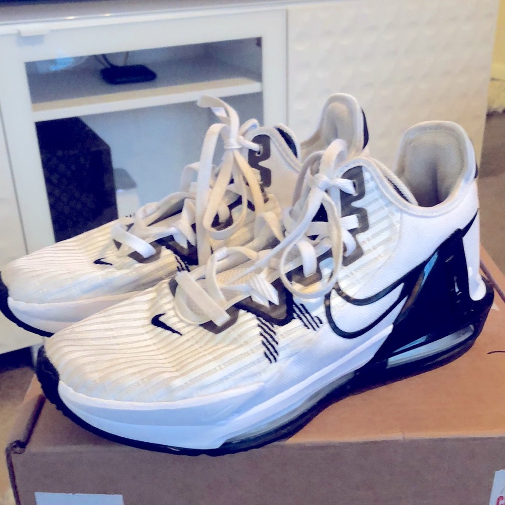 Nike LeBron Witness 3 Basketball/Volleyball shoes
